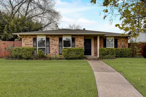 5621 Tucker Street The Colony TX 75056