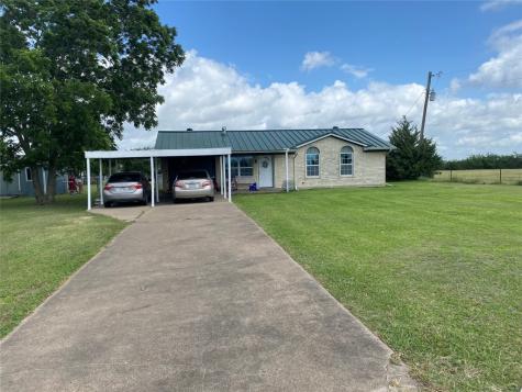 1453 County Road 141 Kaufman TX 75142