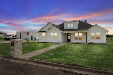 177 Mel Drive Woodway TX 76712