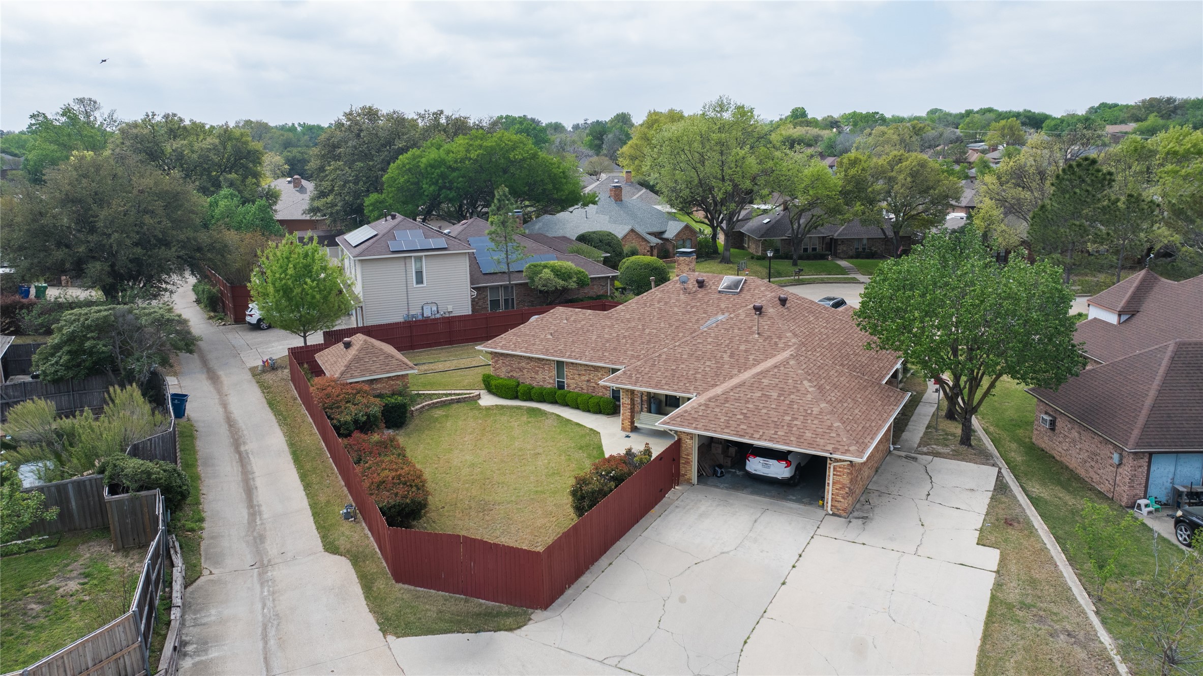 1511 Derby Run Carrollton TX 75007