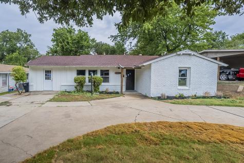 3404 W Fuller Avenue Fort Worth TX 76133