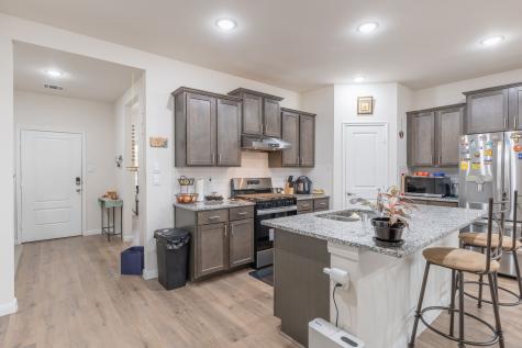 1602 Harvest Glen Drive Princeton TX 75407