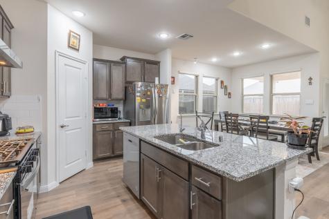1602 Harvest Glen Drive Princeton TX 75407