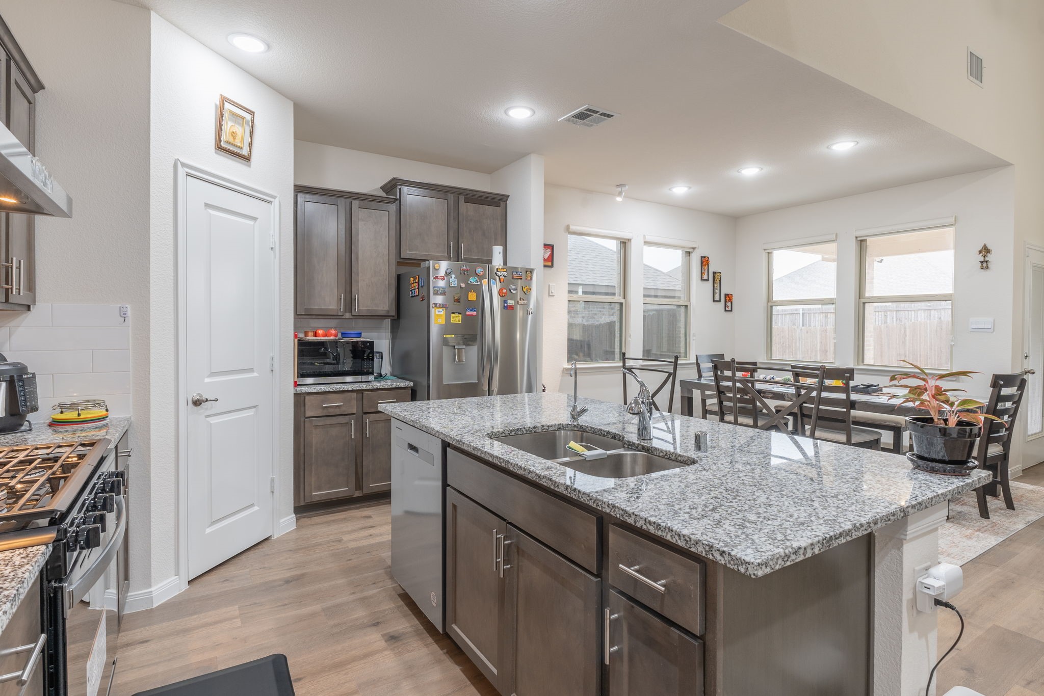 1602 Harvest Glen Drive Princeton TX 75407