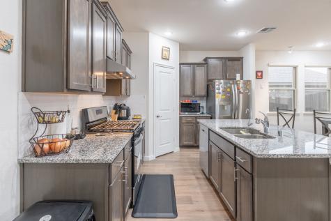 1602 Harvest Glen Drive Princeton TX 75407