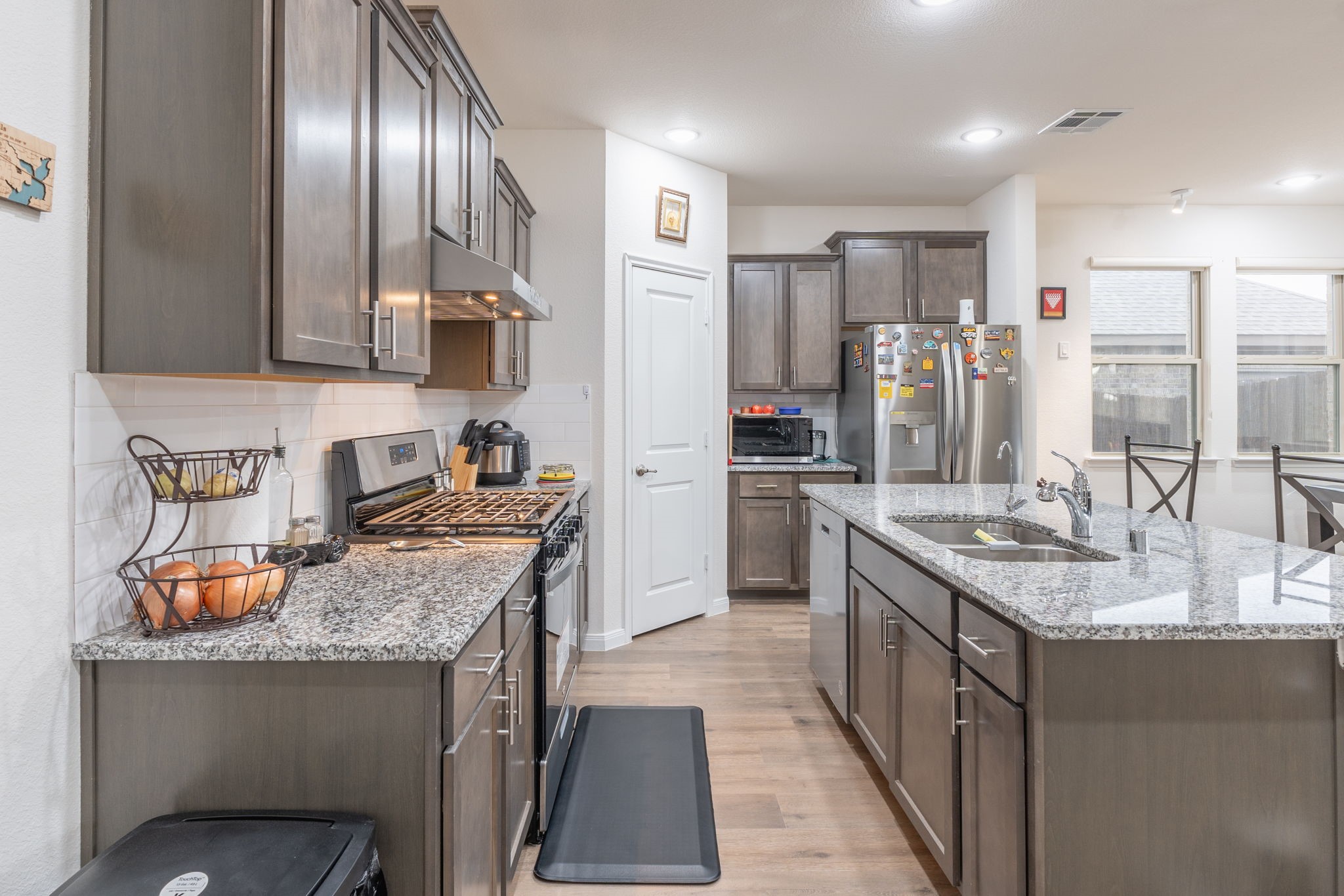 1602 Harvest Glen Drive Princeton TX 75407