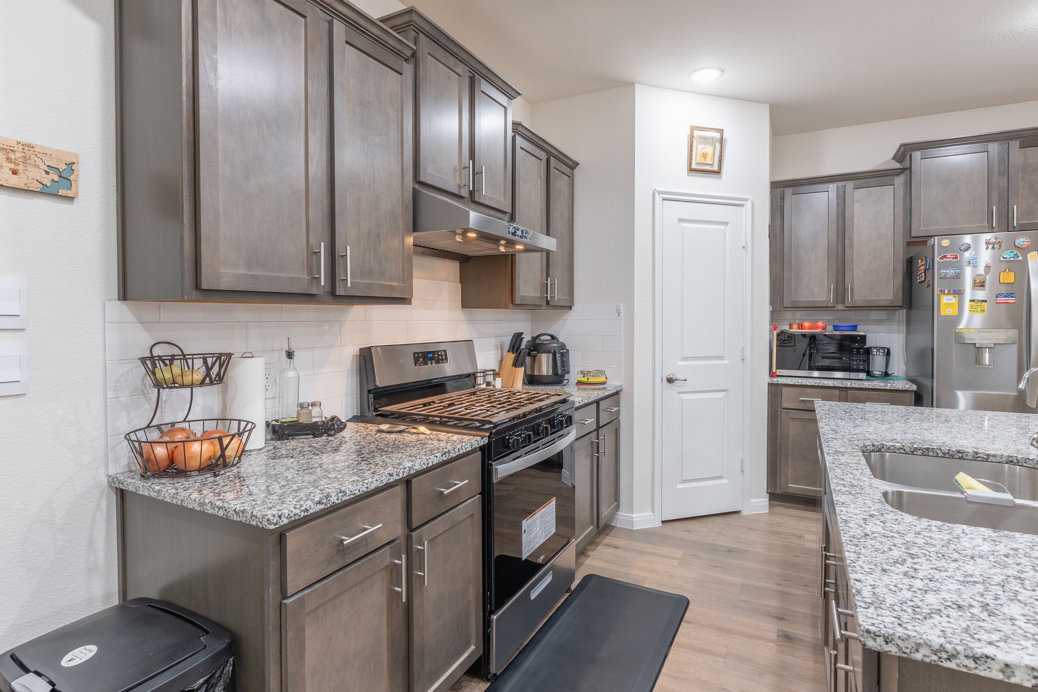 1602 Harvest Glen Drive Princeton TX 75407
