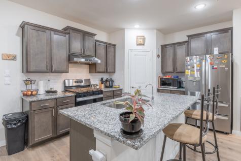 1602 Harvest Glen Drive Princeton TX 75407