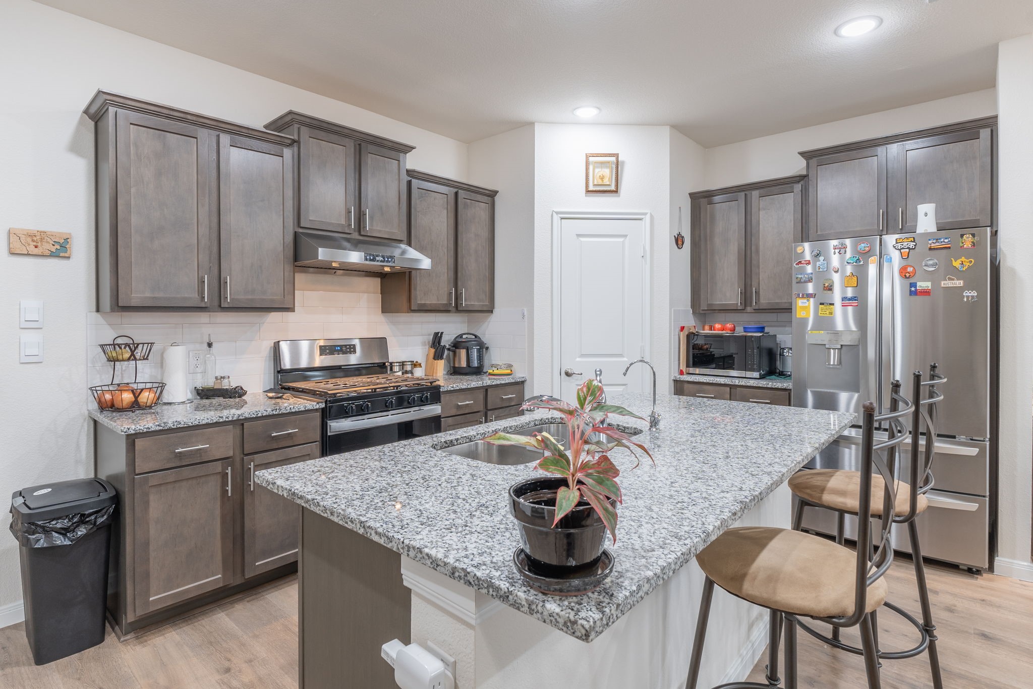 1602 Harvest Glen Drive Princeton TX 75407