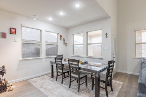 1602 Harvest Glen Drive Princeton TX 75407
