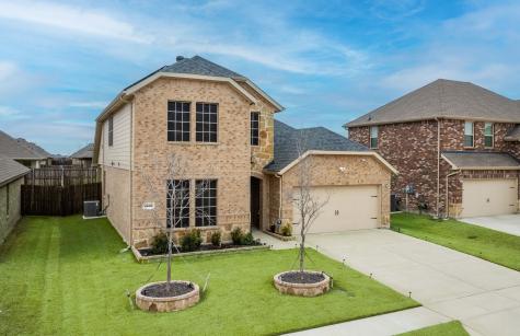 1602 Harvest Glen Drive Princeton TX 75407