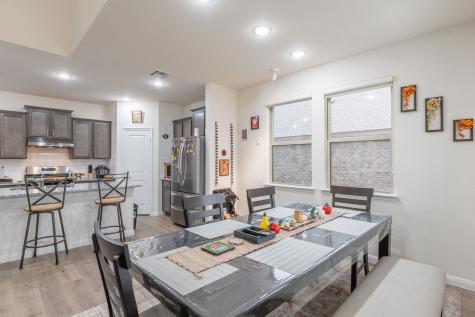 1602 Harvest Glen Drive Princeton TX 75407