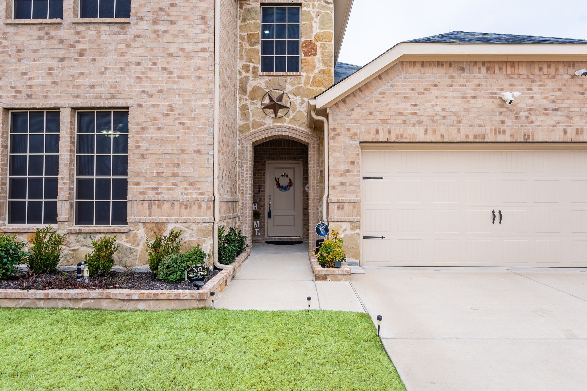 1602 Harvest Glen Drive Princeton TX 75407