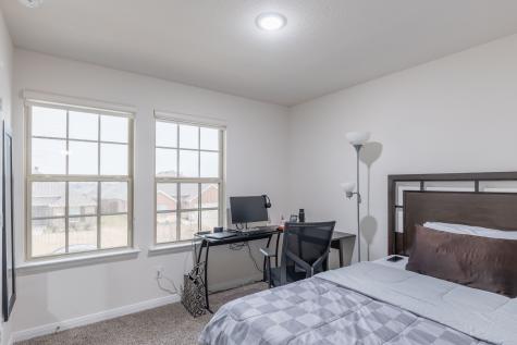 1602 Harvest Glen Drive Princeton TX 75407