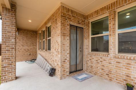 1602 Harvest Glen Drive Princeton TX 75407