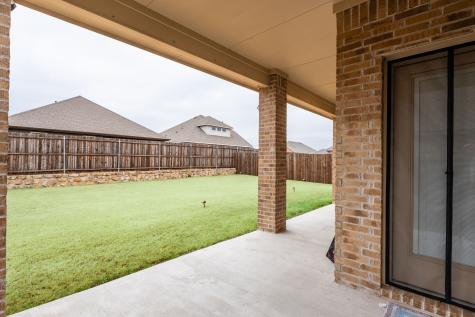 1602 Harvest Glen Drive Princeton TX 75407