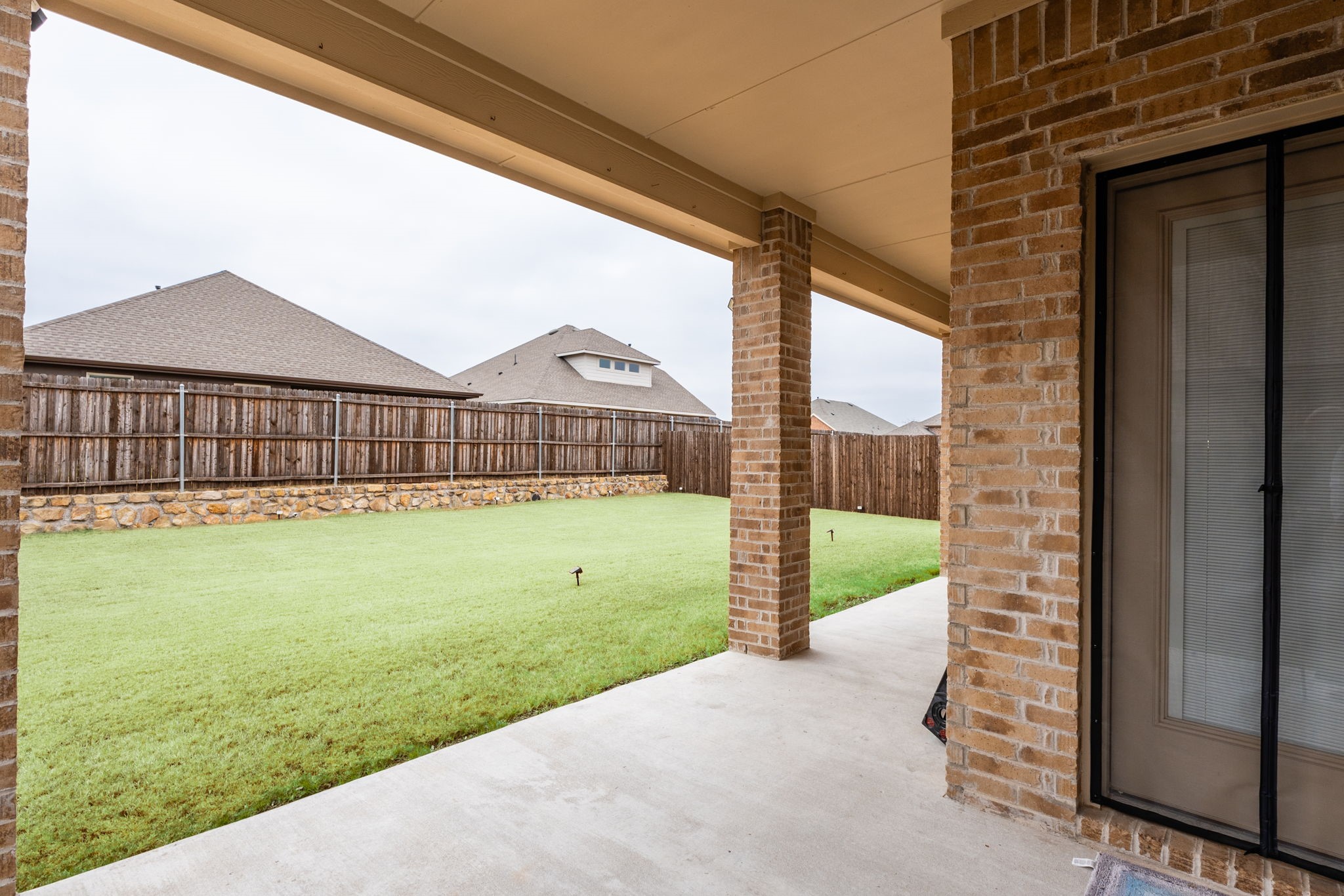1602 Harvest Glen Drive Princeton TX 75407