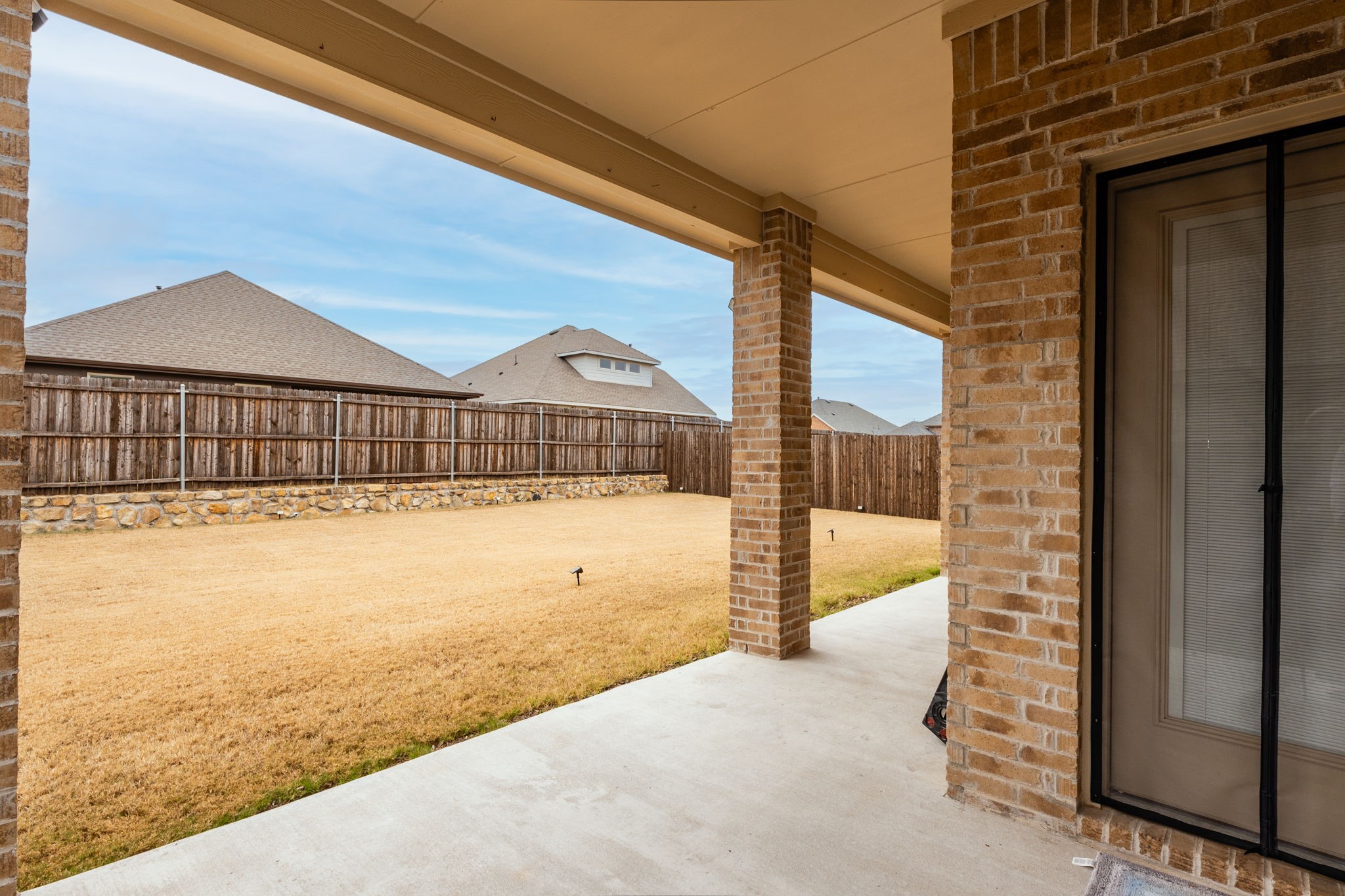 1602 Harvest Glen Drive Princeton TX 75407