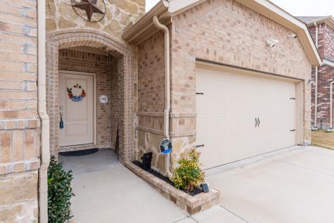 1602 Harvest Glen Drive Princeton TX 75407