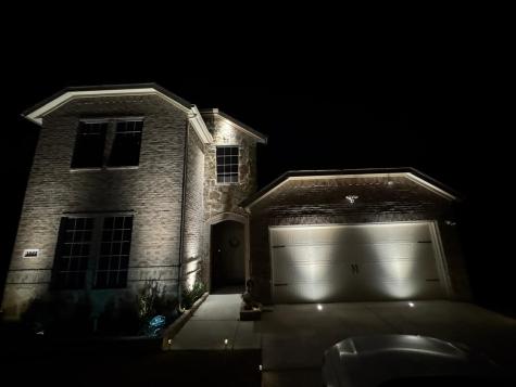 1602 Harvest Glen Drive Princeton TX 75407