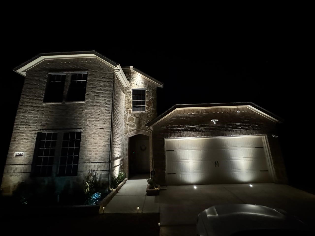 1602 Harvest Glen Drive Princeton TX 75407