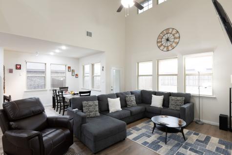 1602 Harvest Glen Drive Princeton TX 75407