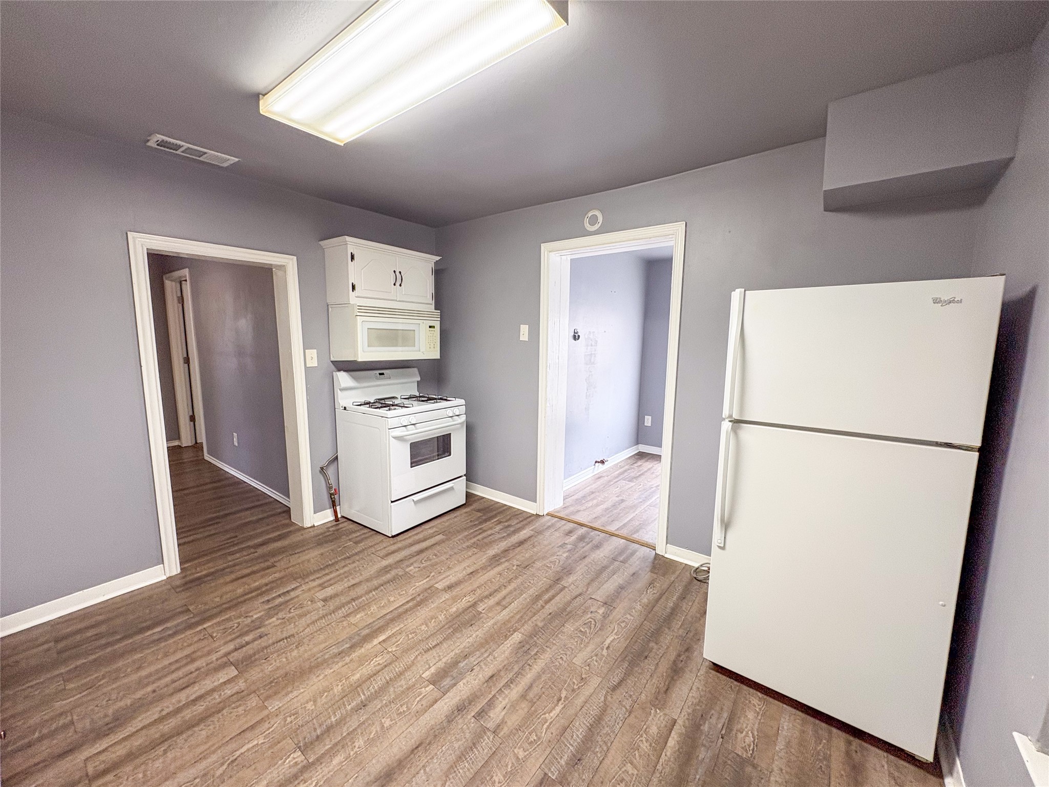 528 W Florence Denison TX 75020
