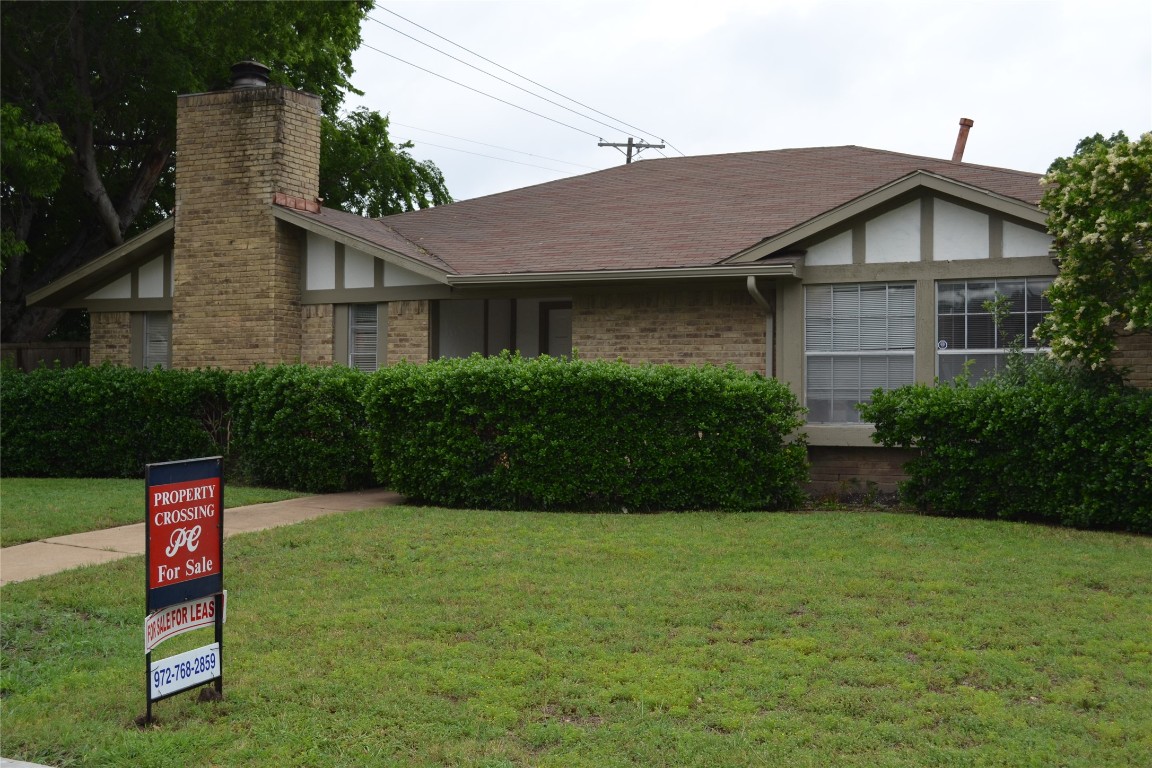 3629 Cromwell Street Plano TX 75075