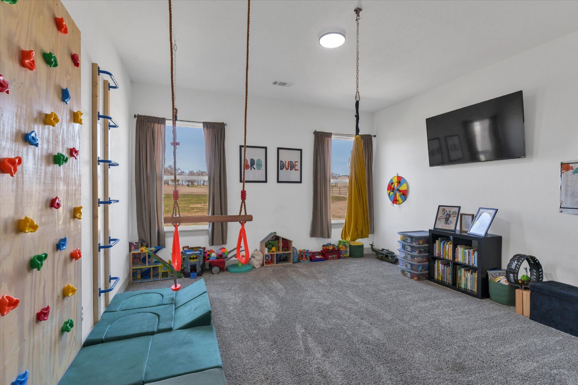1250 Turpin Lake Road Poolville TX 76487