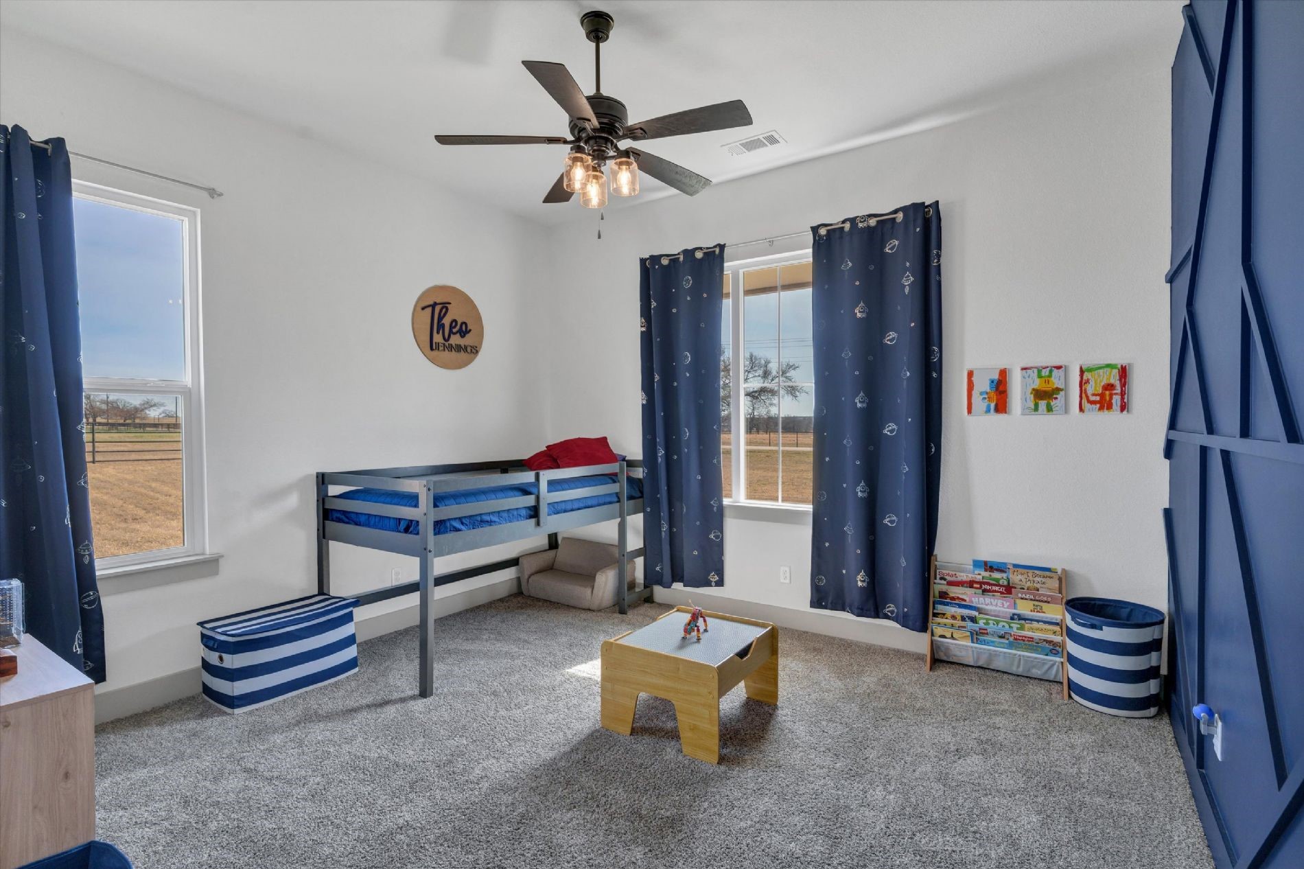 1250 Turpin Lake Road Poolville TX 76487