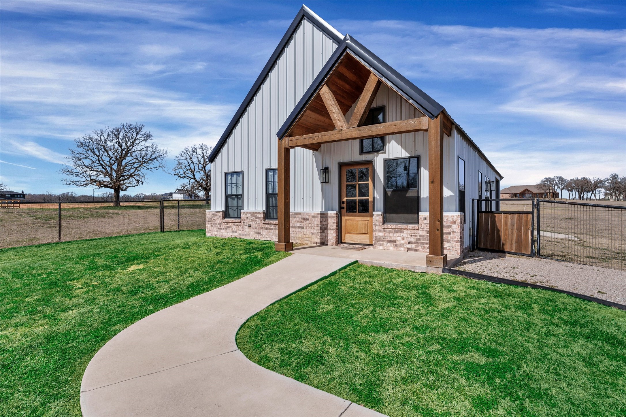 1250 Turpin Lake Road Poolville TX 76487