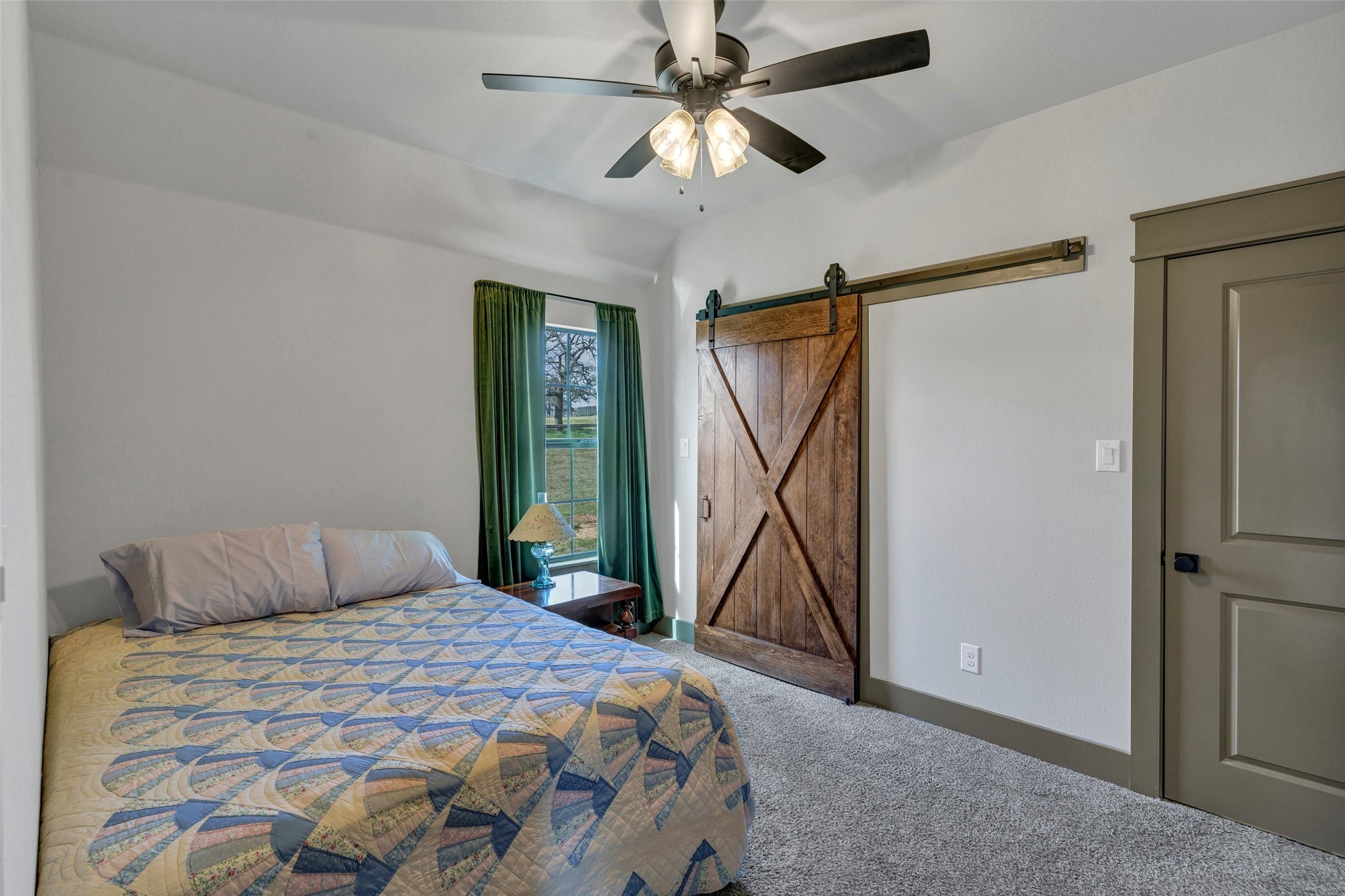 1250 Turpin Lake Road Poolville TX 76487