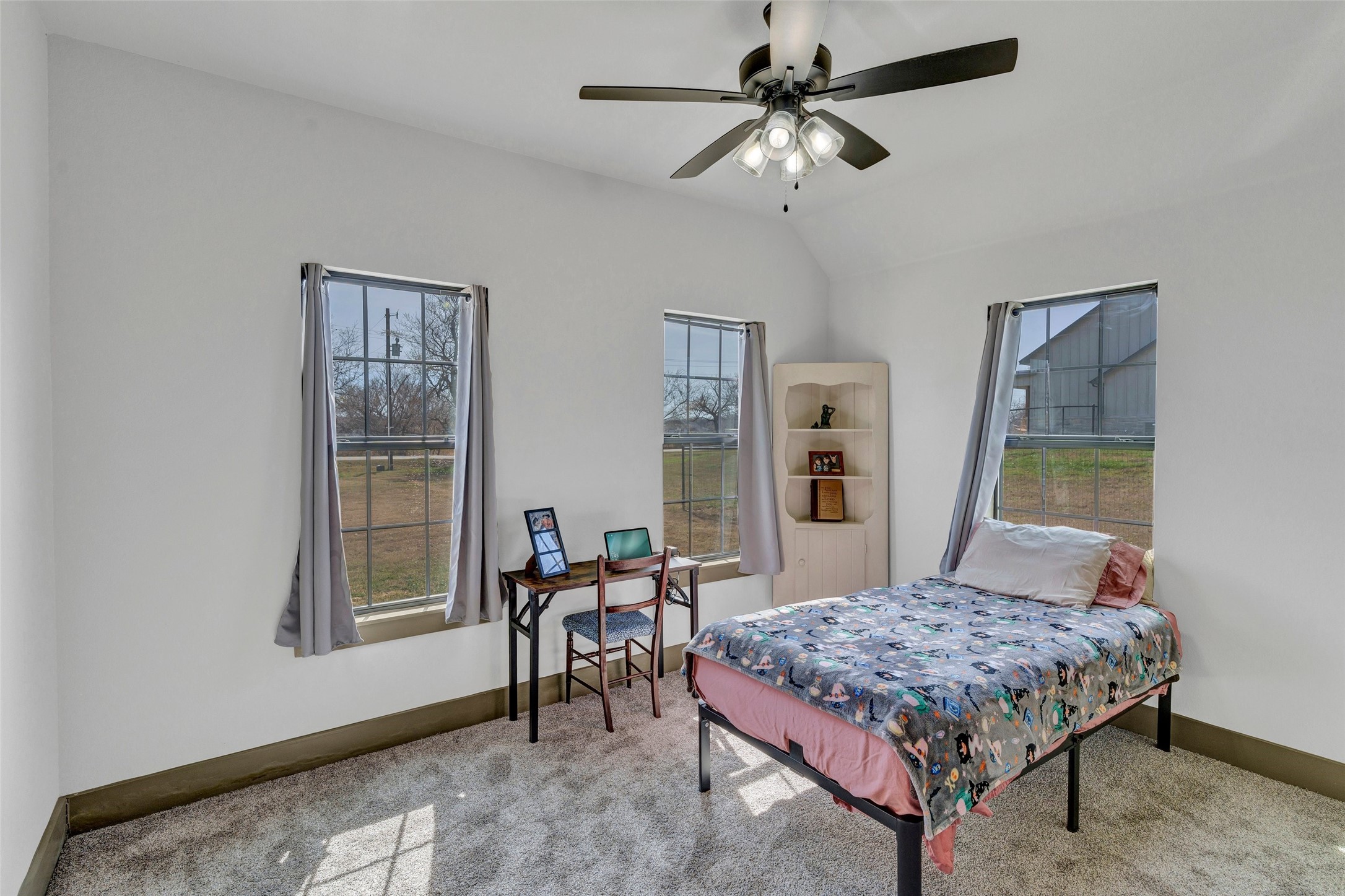 1250 Turpin Lake Road Poolville TX 76487