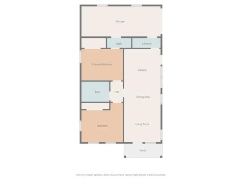 1250 Turpin Lake Road Poolville TX 76487