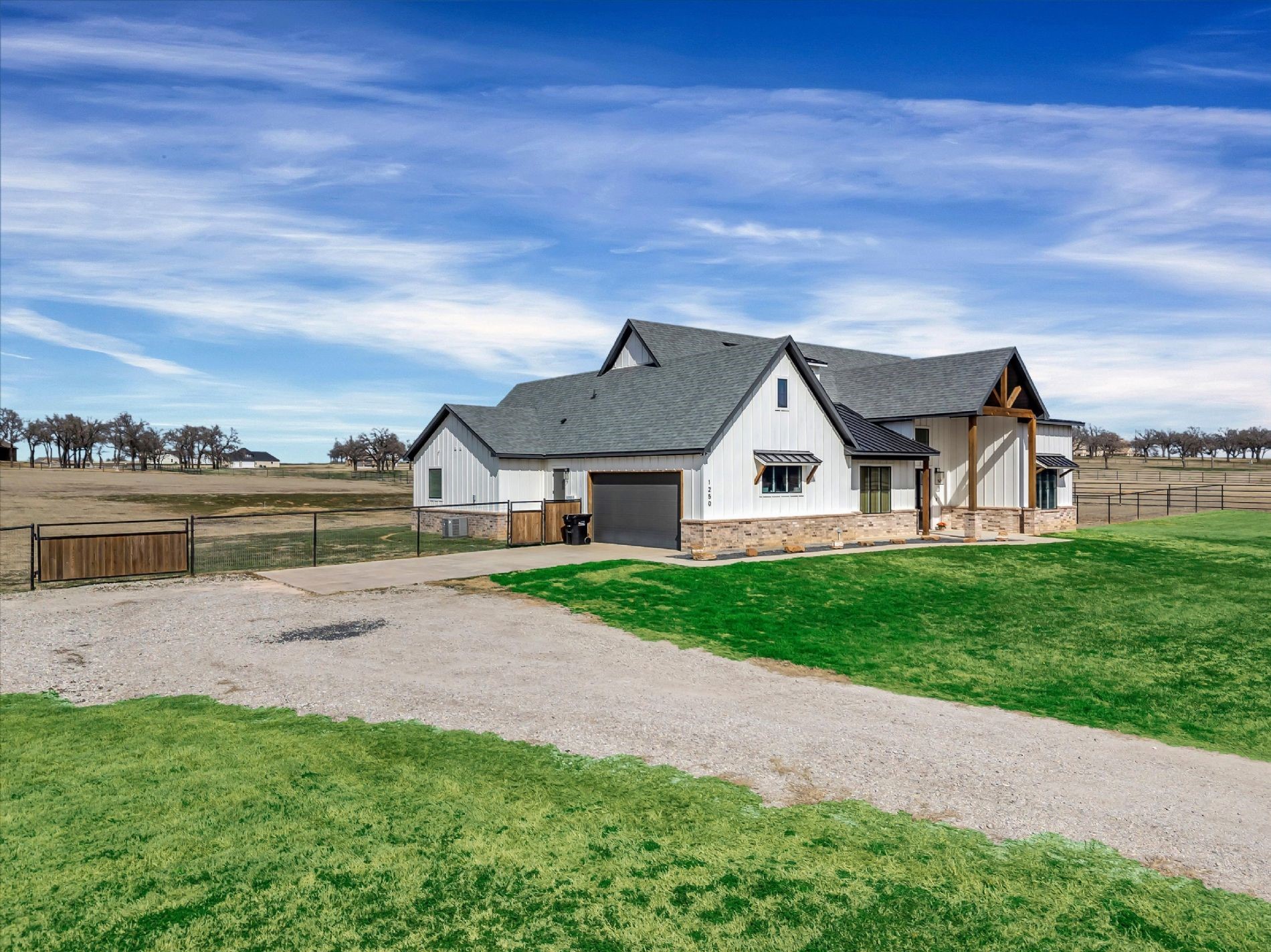 1250 Turpin Lake Road Poolville TX 76487