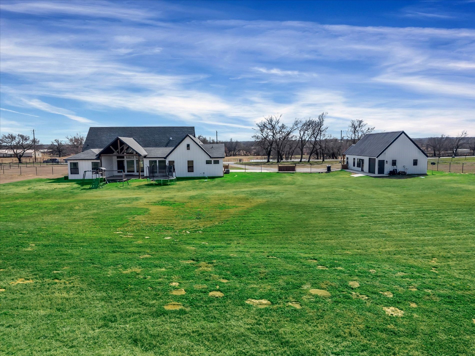 1250 Turpin Lake Road Poolville TX 76487