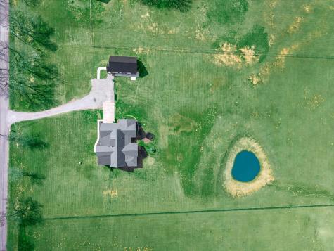 1250 Turpin Lake Road Poolville TX 76487