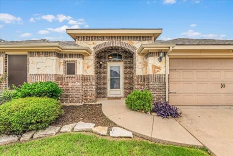 1536 Salado Trail Weatherford TX 76087