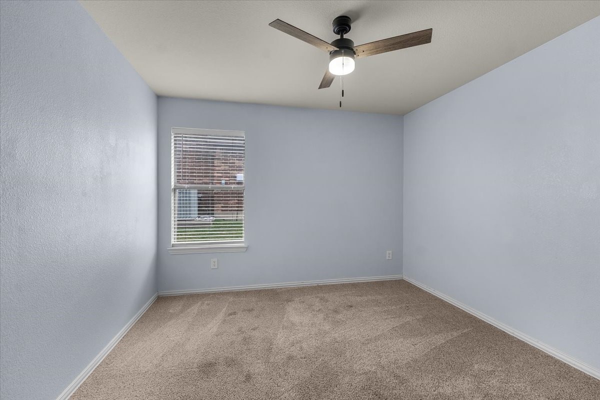 1536 Salado Trail Weatherford TX 76087