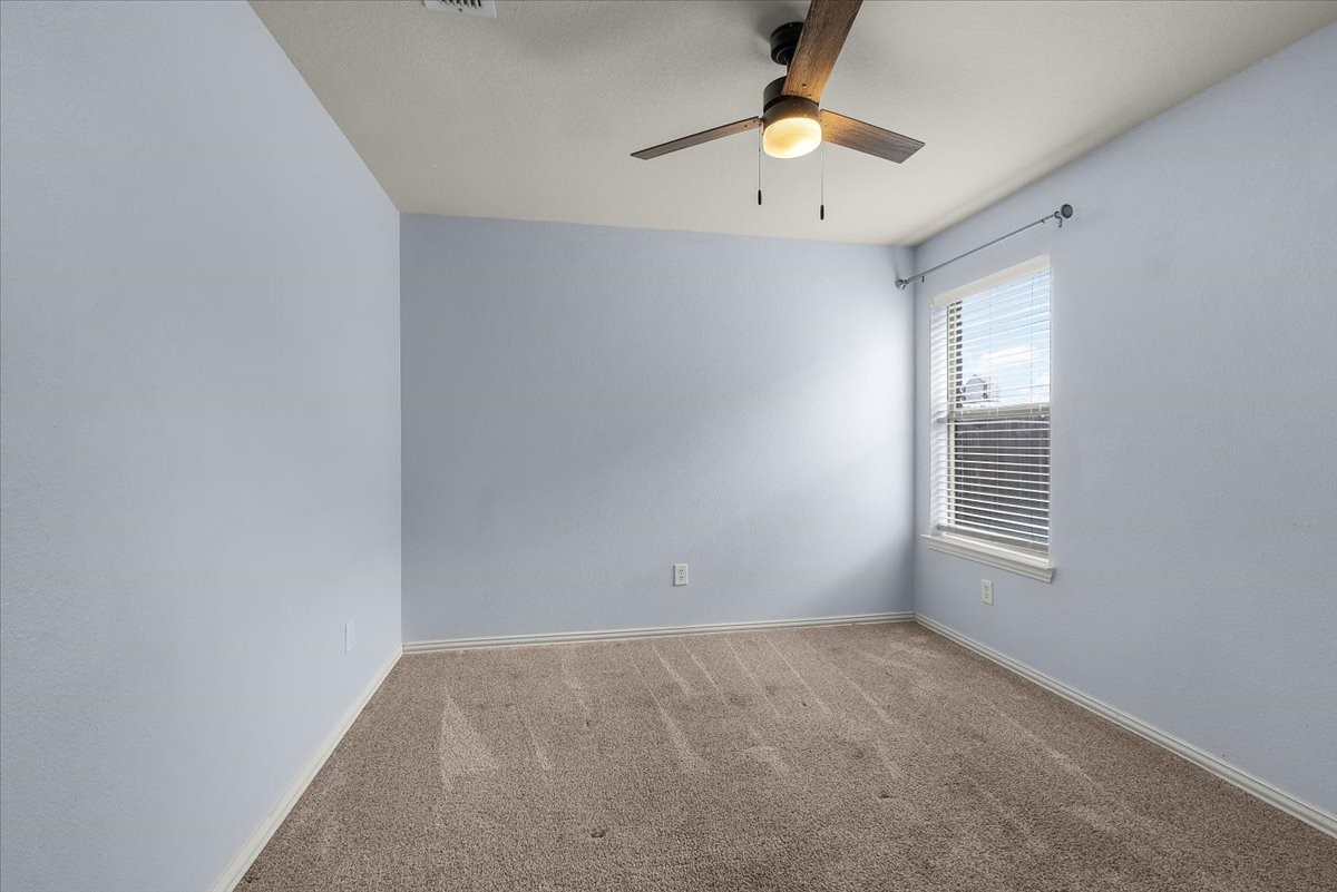 1536 Salado Trail Weatherford TX 76087
