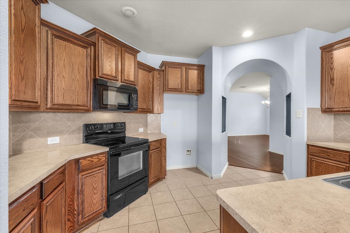 1536 Salado Trail Weatherford TX 76087