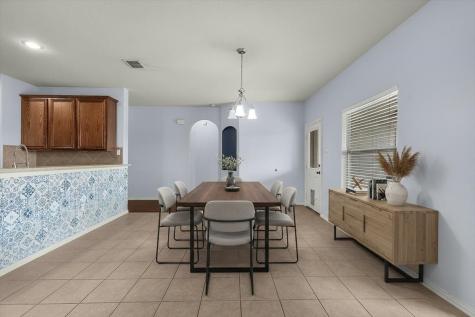 1536 Salado Trail Weatherford TX 76087