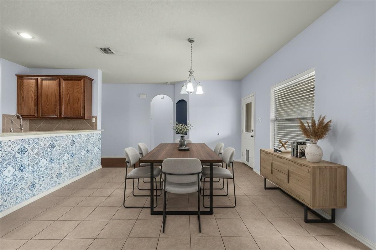 1536 Salado Trail Weatherford TX 76087