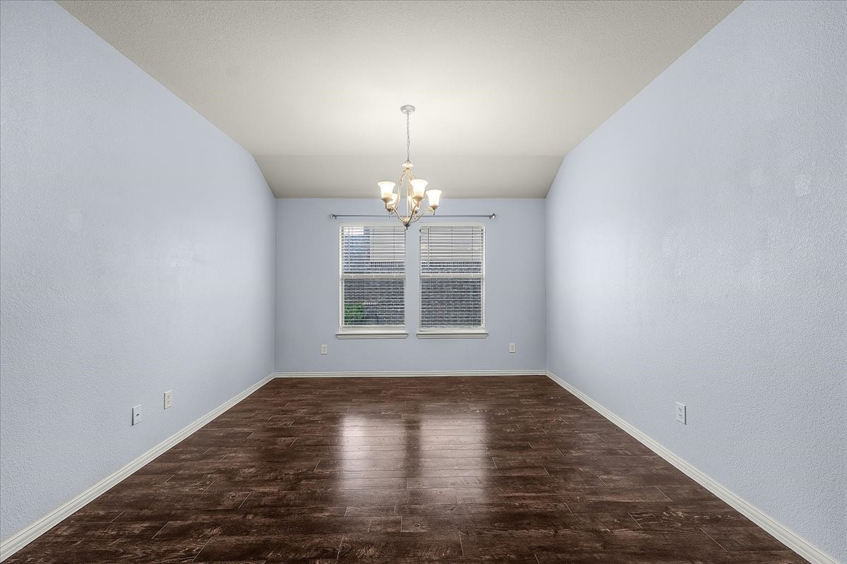 1536 Salado Trail Weatherford TX 76087