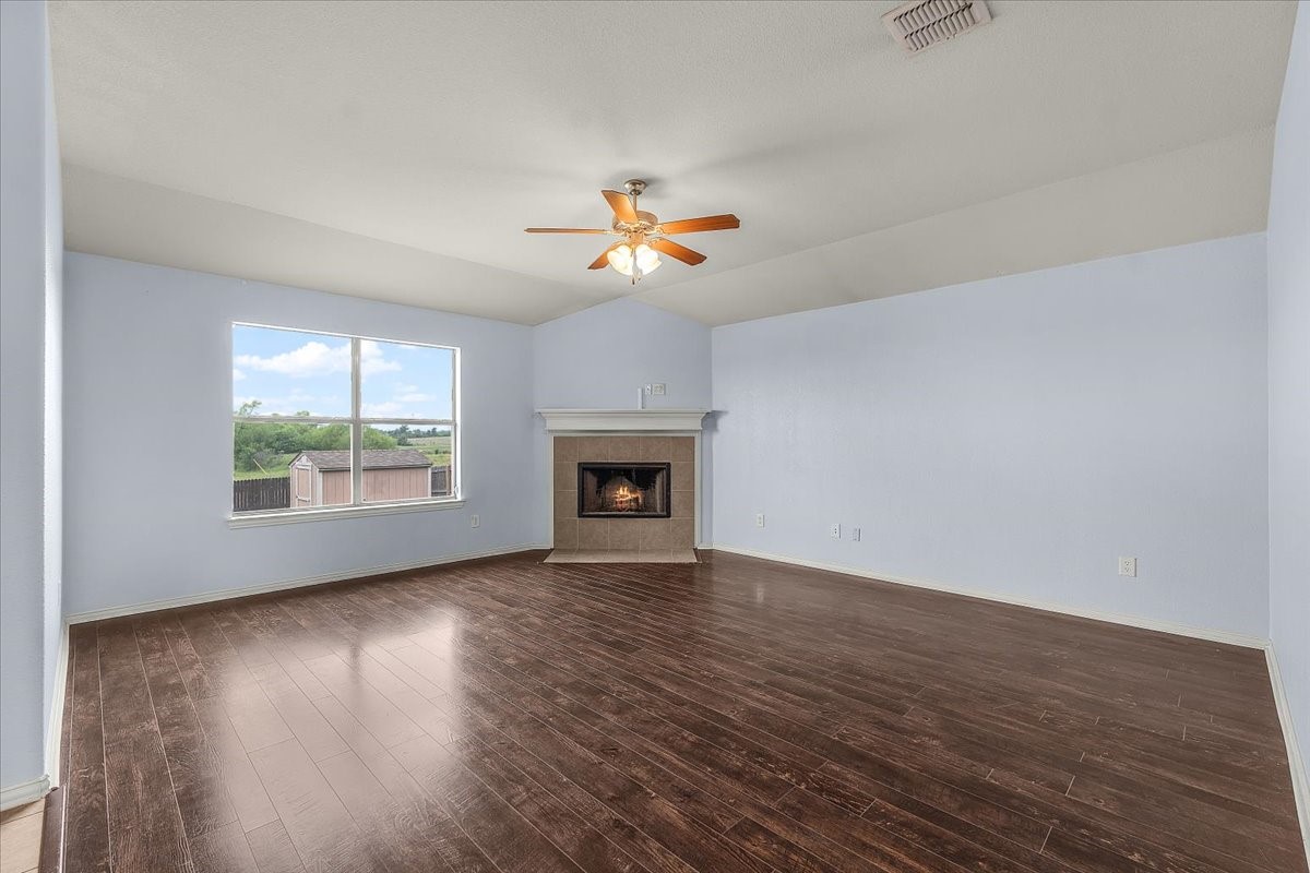 1536 Salado Trail Weatherford TX 76087