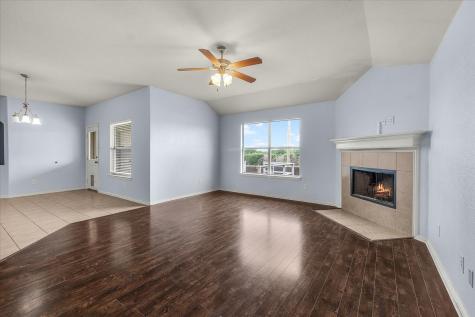 1536 Salado Trail Weatherford TX 76087