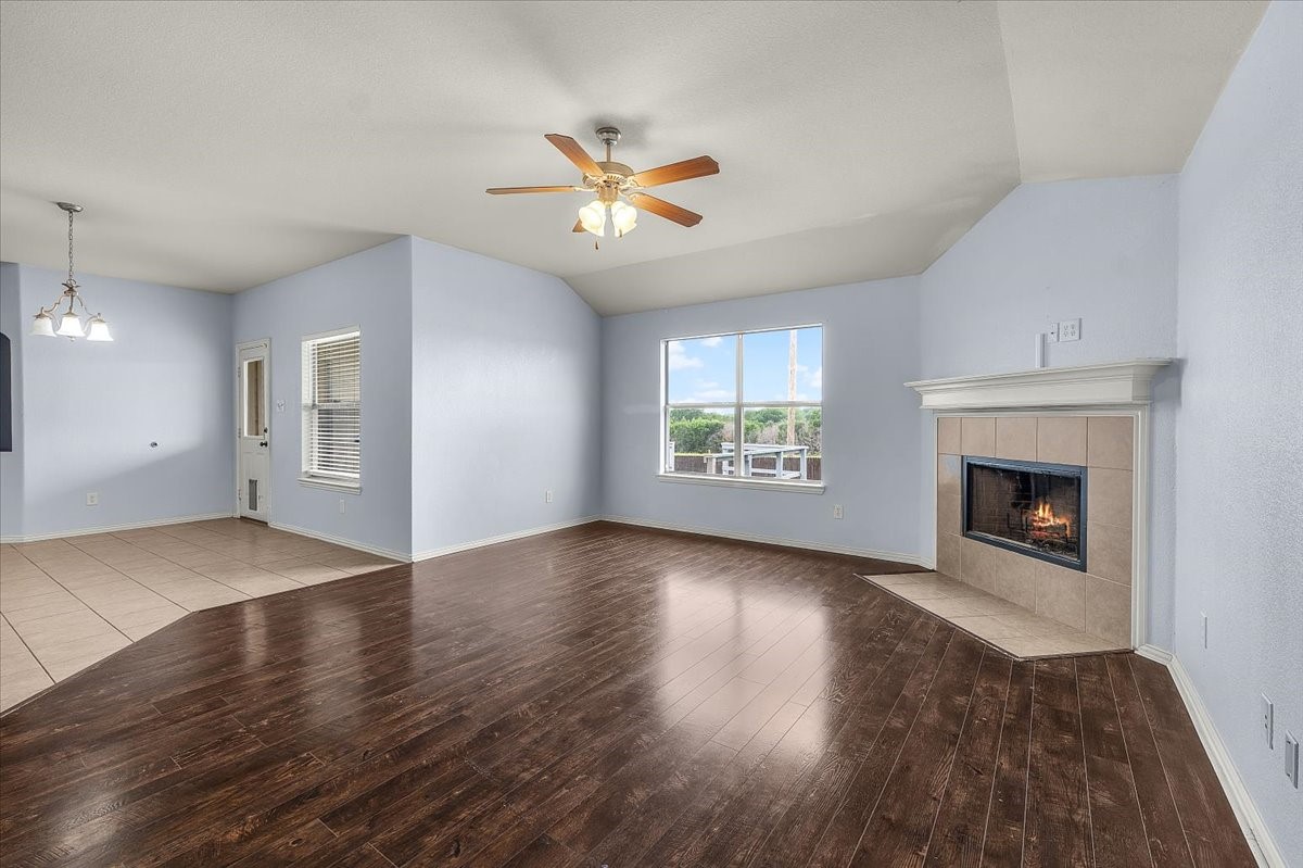 1536 Salado Trail Weatherford TX 76087