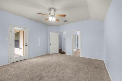 1536 Salado Trail Weatherford TX 76087