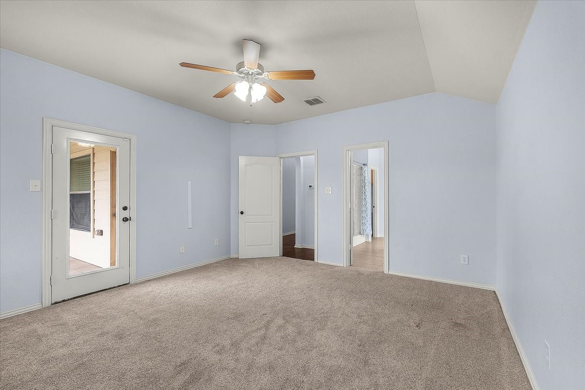 1536 Salado Trail Weatherford TX 76087