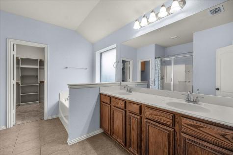 1536 Salado Trail Weatherford TX 76087